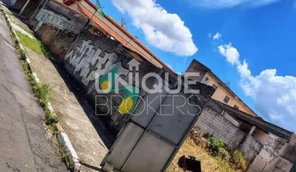 Terreno a venda em ótimo bairro de Itupeva - SP