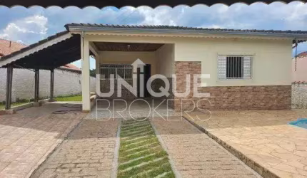 Casa com 5 quartos, Parque dos Cafezais II - Itupeva