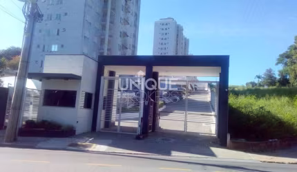 Apartamento com 2 quartos à Venda, Jardim das Nações - Itatiba