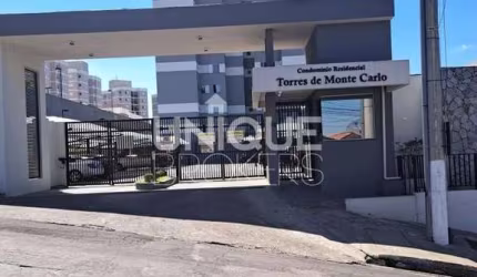 Apartamento com 2 quartos, Torres de Monte Carlo - Itupeva