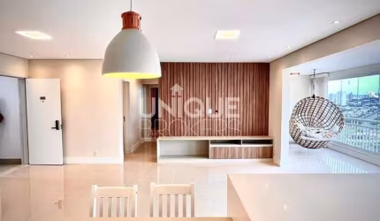 Cobertura com 4 quartos, Vila Vioto - Jundiaí