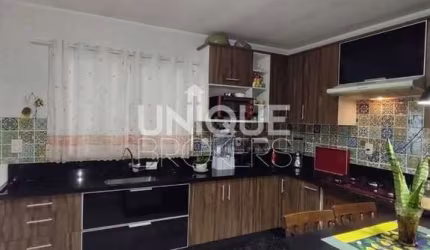 Casa com 5 quartos, Jardim Guanciale - Campo Limpo Paulista