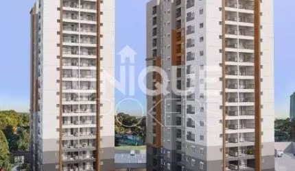 Apartamento com 2 quartos, Medeiros - Jundiaí