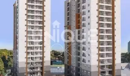 Apartamento com 3 quartos, Medeiros - Jundiaí