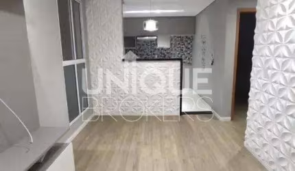 Apartamento com 2 quartos, Jardim das Tulipas - Jundiaí