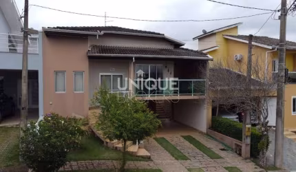 Casa de Condomínio com 3 quartos à Venda, Chácara Morada Mediterrânea - Jundiaí