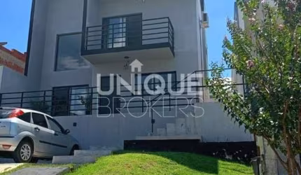 Casa de Condomínio com 3 quartos, Jacaré - Cabreúva
