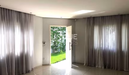 Casa com 3 quartos, Jardim Paulista II - Jundiaí