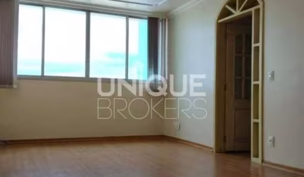 Apartamento com 3 quartos, Vila Rafael de Oliveira - Jundiaí