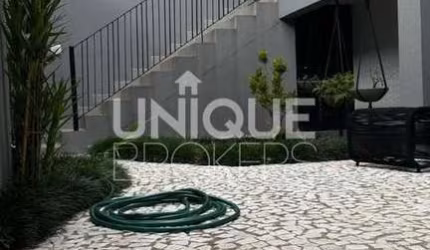 Casa com 3 quartos, Jardim Bonfiglioli - Jundiaí