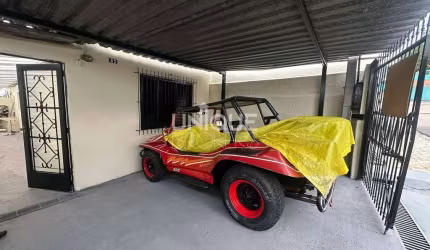Casa com 2 quartos, Vila Nova Jundiainópolis - Jundiaí