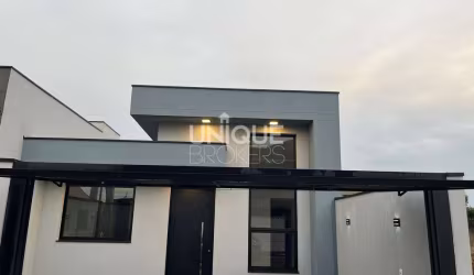 Casa com 3 quartos à Venda, Jardim Marambaia - Jundiaí