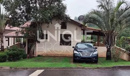 Casa de Condomínio à Venda, Loteamento Jardim das Paineiras - Itatiba