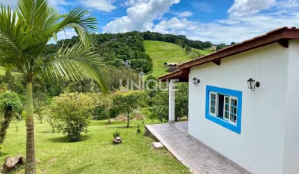 Chácara com 4 quartos, Maracanã - Jarinu