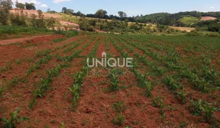 Área, Caioçara - Jarinu