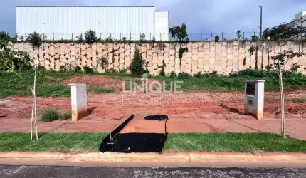 Lote/Terreno, Chácara Morada Mediterrânea - Jundiaí