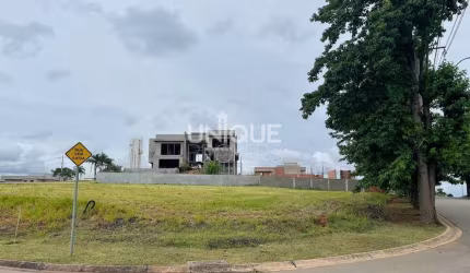 Terreno em Condomínio, Caxambu - Jundiaí