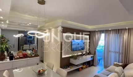 Apartamento com 2 quartos, Retiro - Jundiaí