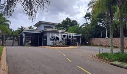 Terreno em Condomínio, Cidade Santos Dumont - Jundiaí