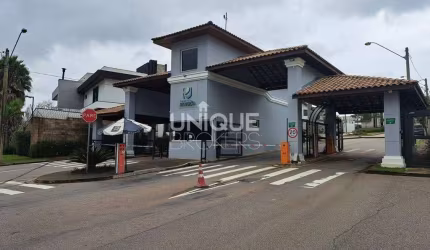 Terreno em Condomínio, Parque Residencial Eloy Chaves - Jundiaí