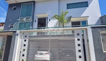Casa com 4 quartos, Jardim Paulista II - Jundiaí