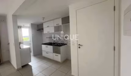 Apartamento com 2 quartos, Retiro - Jundiaí
