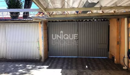 Casa com 4 quartos à Venda, Ponte São João - Jundiaí