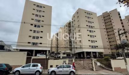 Apartamento com 2 quartos, Ponte de São João - Jundiaí