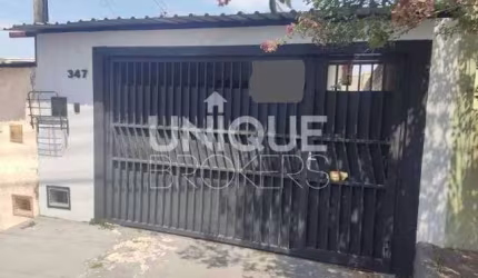 Casa a Venda no Jardim Virgínia - Itatiba - SP