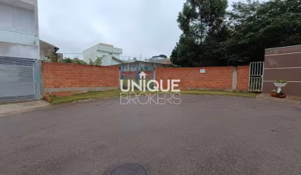 Lote/Terreno, Residencial Santa Giovana - Jundiaí