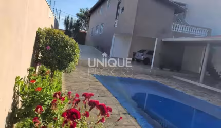 Casa com 3 quartos, Jardim Paraíso - Várzea Paulista