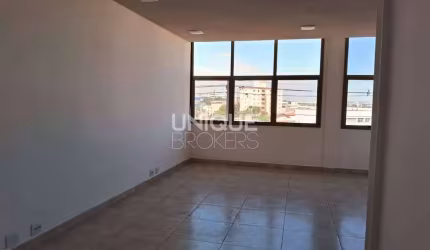 Salas Comerciais, Cidade Luiza - Jundiaí