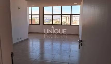 Salas Comerciais, Cidade Luiza - Jundiaí