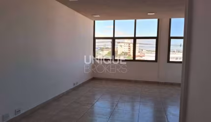 Salas Comerciais, Cidade Luiza - Jundiaí