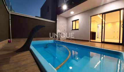 Casa com 3 quartos à Venda, Jardim Celeste - Jundiaí