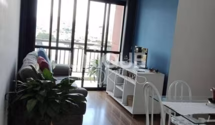 Apartamento com 3 quartos à Venda, Ponte de São João - Jundiaí