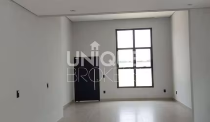 Casa de Condomínio com 3 quartos, Gran Ville São Venâncio - Itupeva