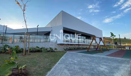 Lote/Terreno à Venda, Alphaville Jundiaí - Jundiaí