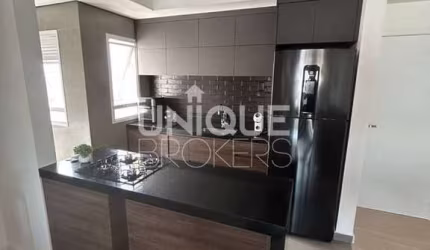 Apartamento com 3 quartos, Engordadouro - Jundiaí