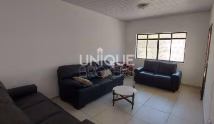 Casa com 2 quartos, Ponte de São João - Jundiaí