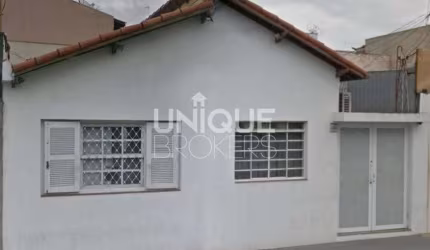 Casa com 2 quartos, Vila Arens II - Jundiaí