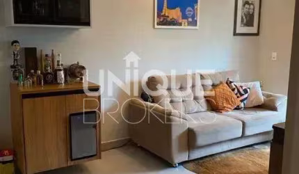Apartamento com 2 quartos, Jardim Carlos Gomes - Jundiaí