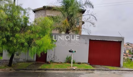 Casa com 5 quartos, Nova Itatiba - Itatiba