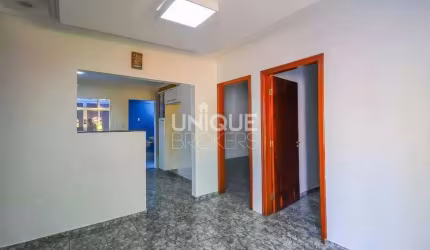 Casa com 3 quartos, Vila Aparecida - Jundiaí