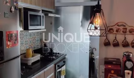 Apartamento com 3 quartos, Parque União - Jundiaí