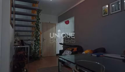 Apartamento com 2 quartos, Ponte de São João - Jundiaí