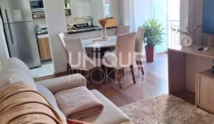 Apartamento a venda no Condomínio Gren Ville - Itatba - SP.