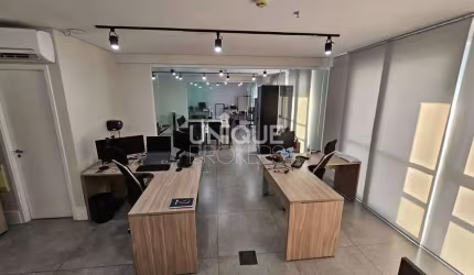 Salas Comerciais, Centro - Jundiaí
