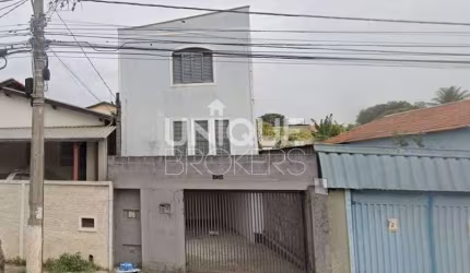 Casa com 3 quartos, Centro - Vinhedo