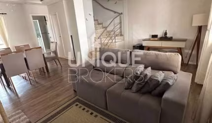 Casa de Condomínio com 3 quartos, Jardim Shangai - Jundiaí